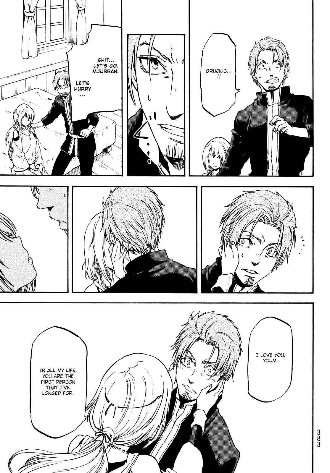 Tensei Shitara Slime Datta Ken Chapter 61 – Page 20