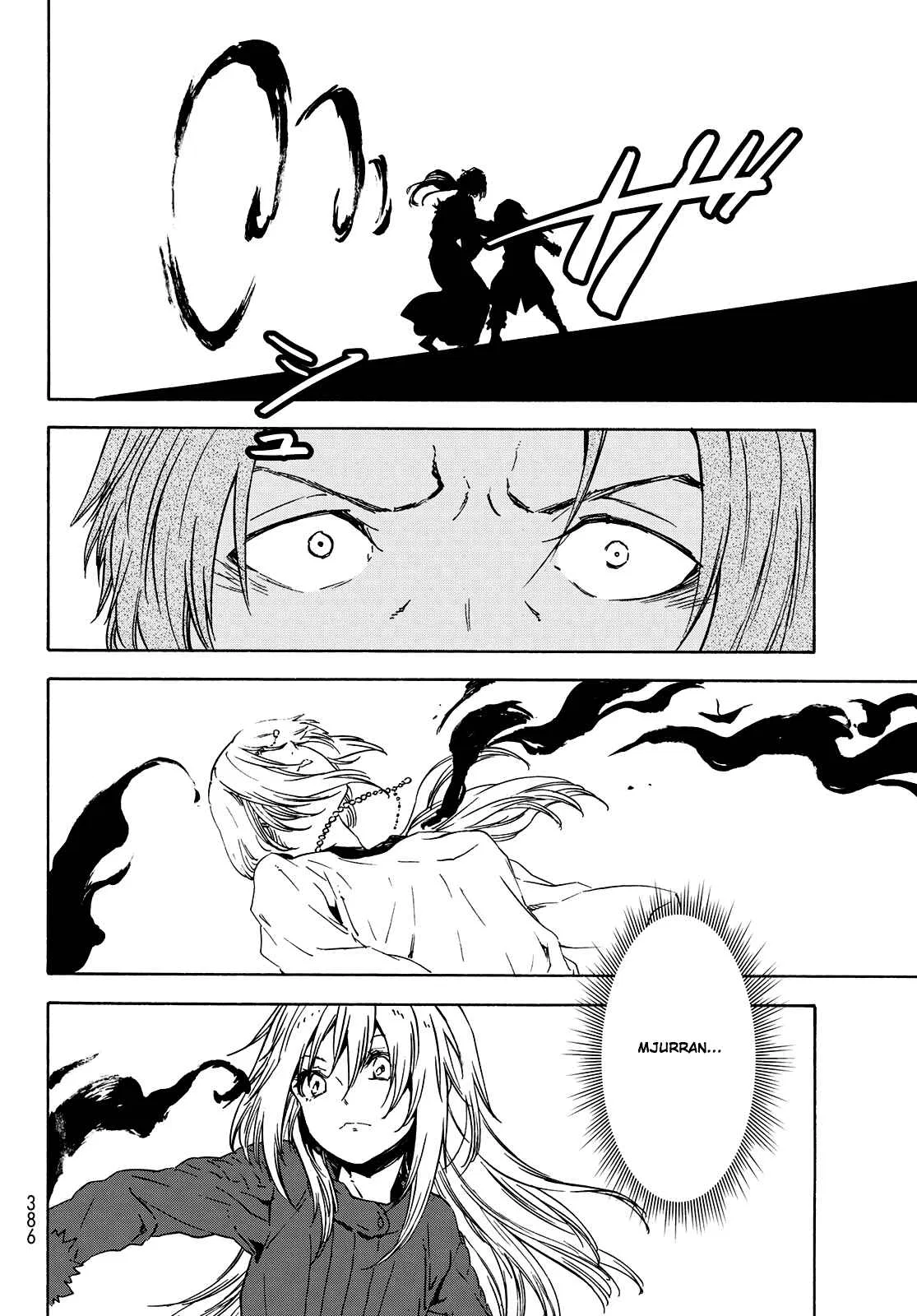Tensei Shitara Slime Datta Ken Chapter 61 – Page 23