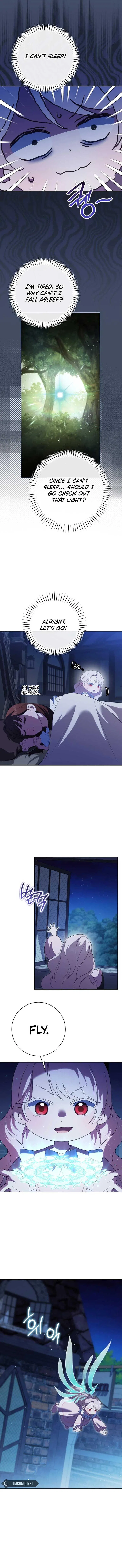 The Princess is Evil Chapter 131 – Page 6