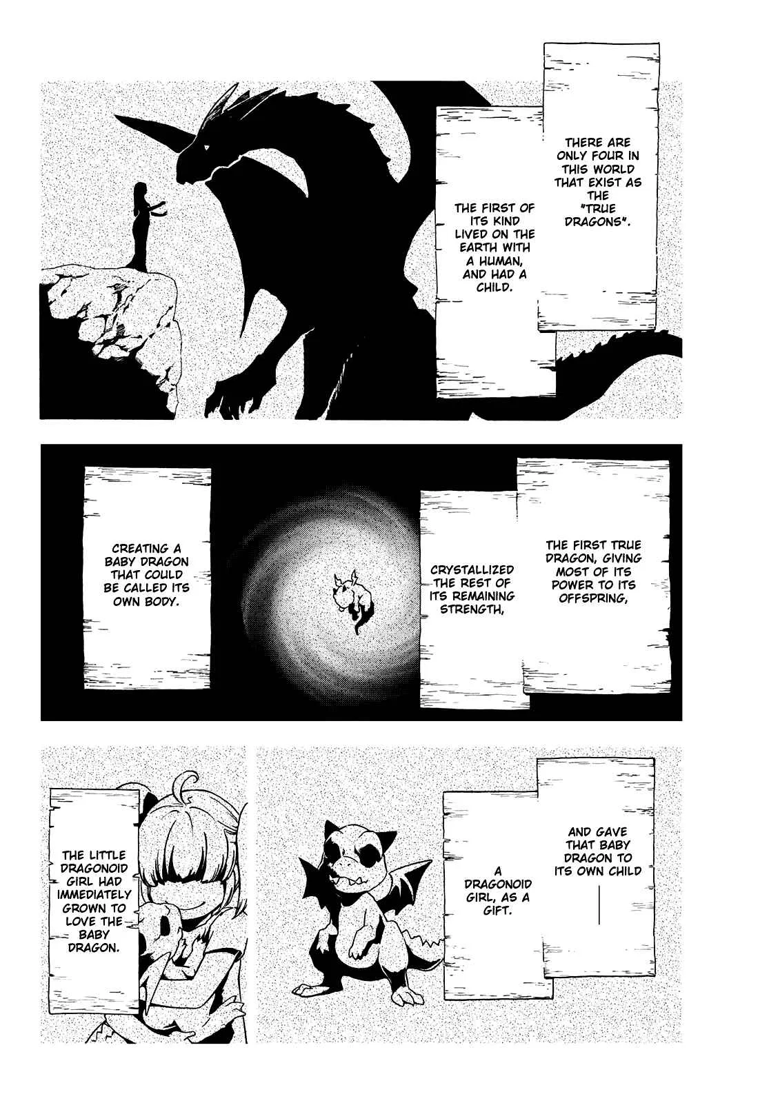Tensei Shitara Slime Datta Ken Chapter 60 – Page 7