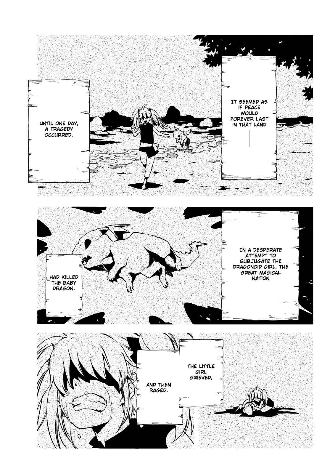 Tensei Shitara Slime Datta Ken Chapter 60 – Page 8