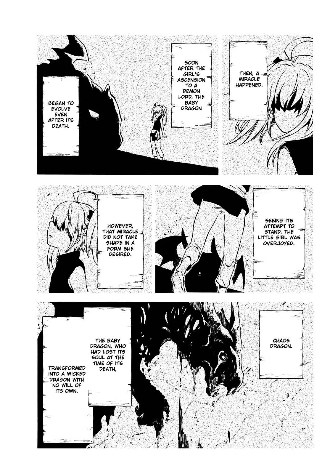 Tensei Shitara Slime Datta Ken Chapter 60 – Page 10