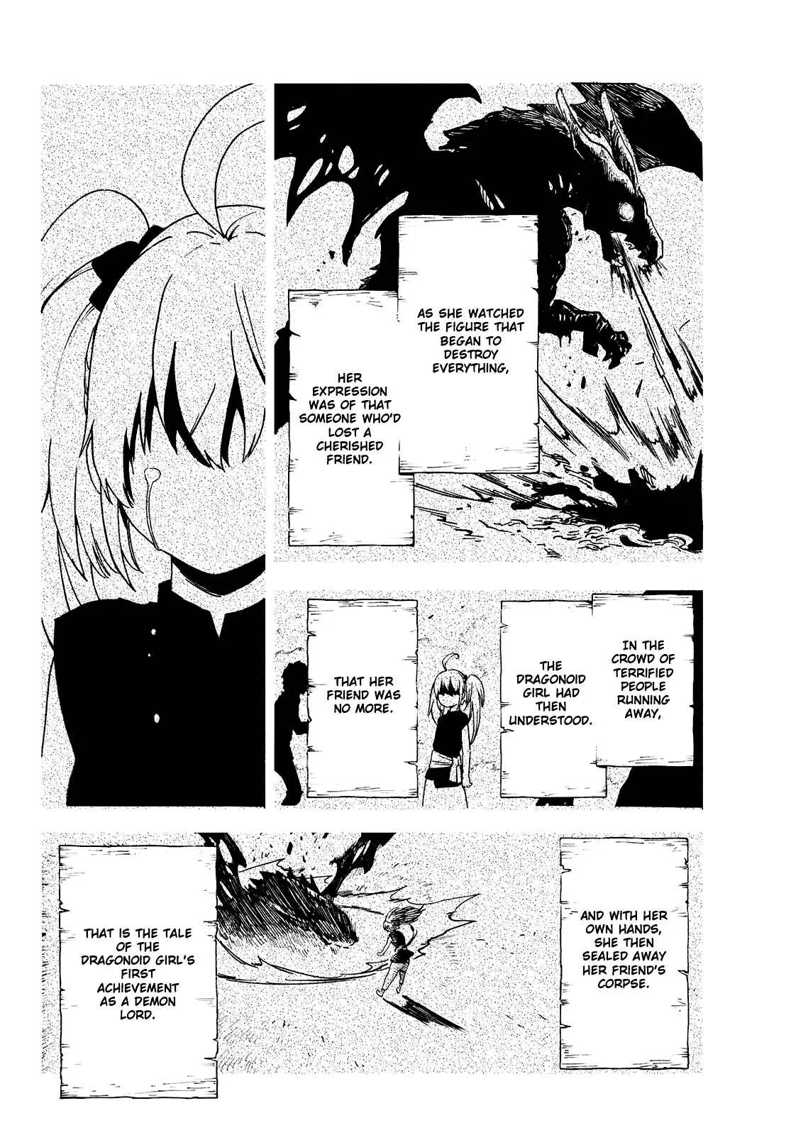 Tensei Shitara Slime Datta Ken Chapter 60 – Page 11