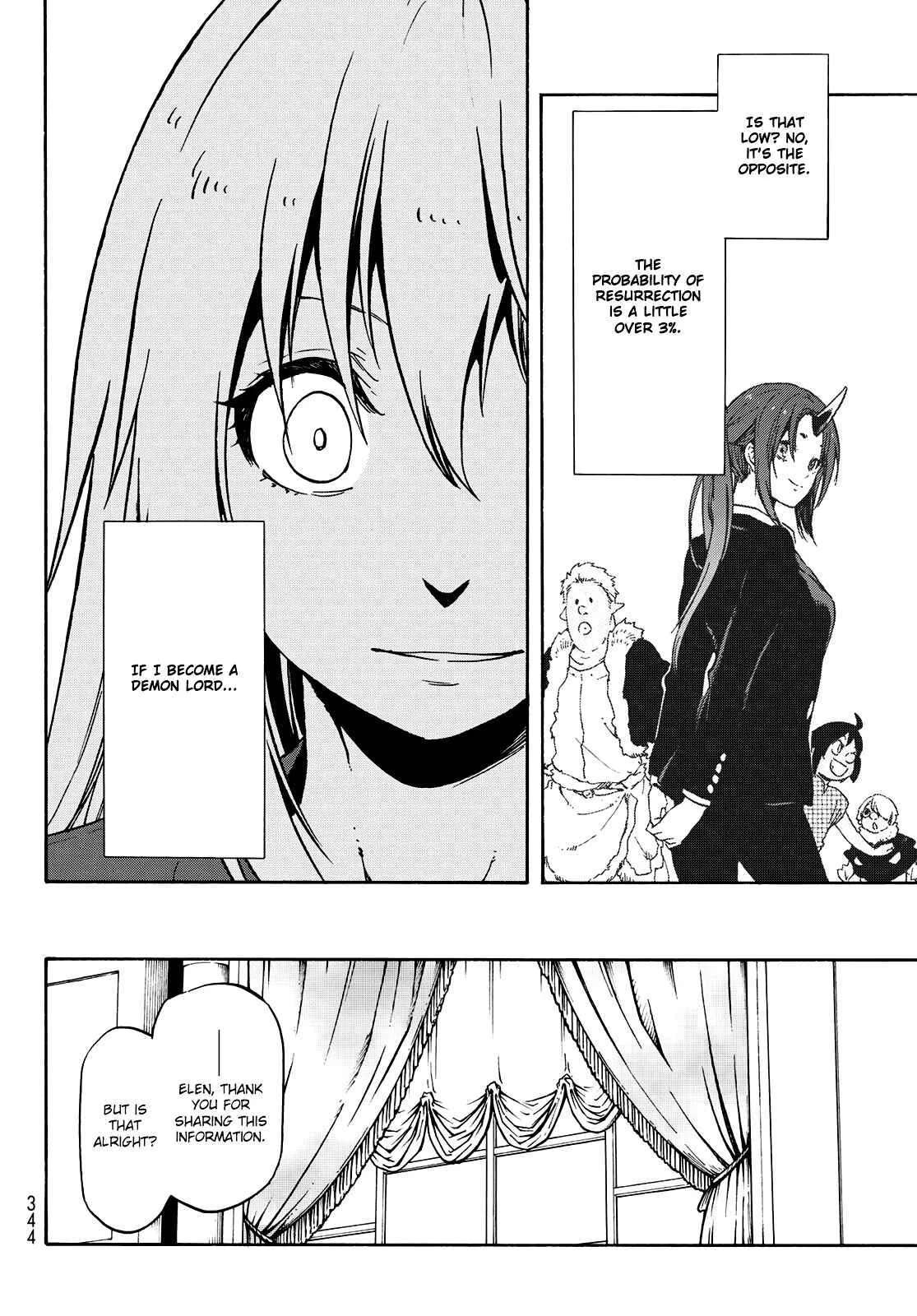 Tensei Shitara Slime Datta Ken Chapter 60 – Page 15