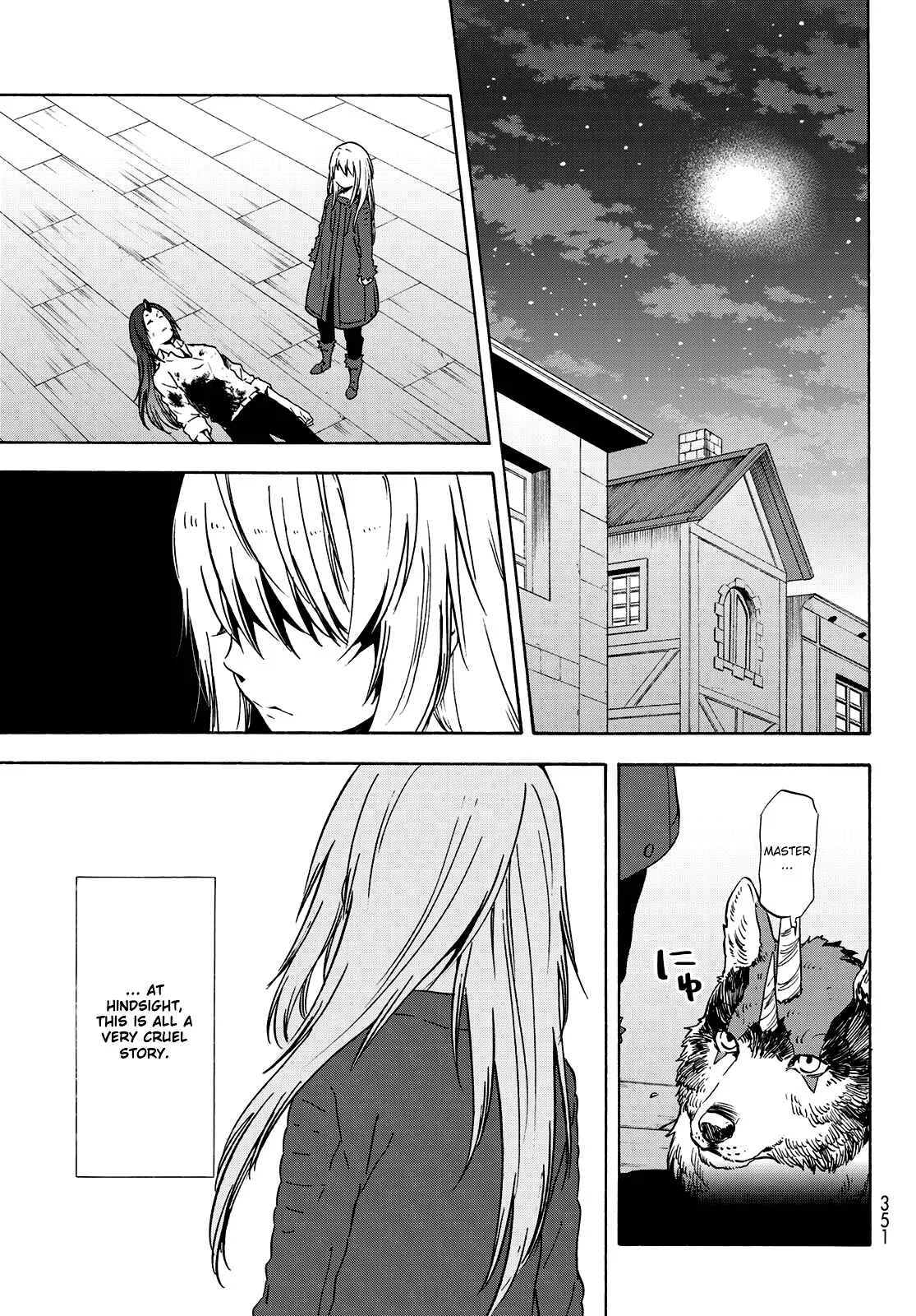 Tensei Shitara Slime Datta Ken Chapter 60 – Page 22