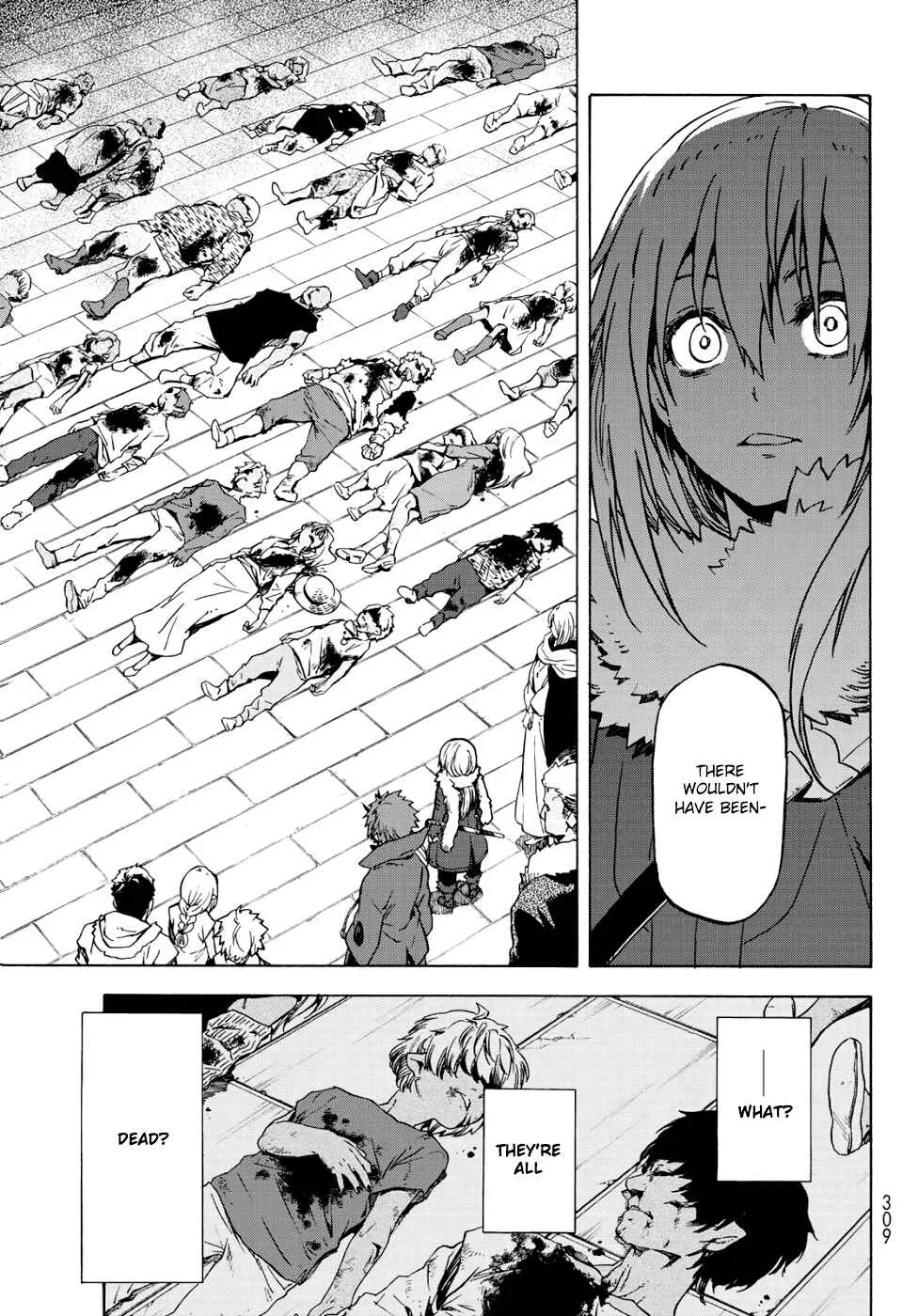 Tensei Shitara Slime Datta Ken Chapter 59 – Page 12