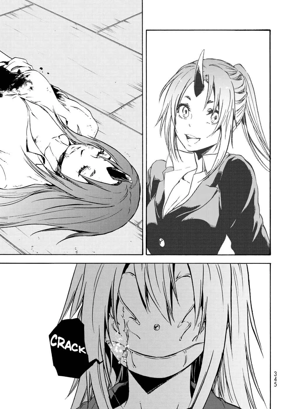 Tensei Shitara Slime Datta Ken Chapter 59 – Page 48