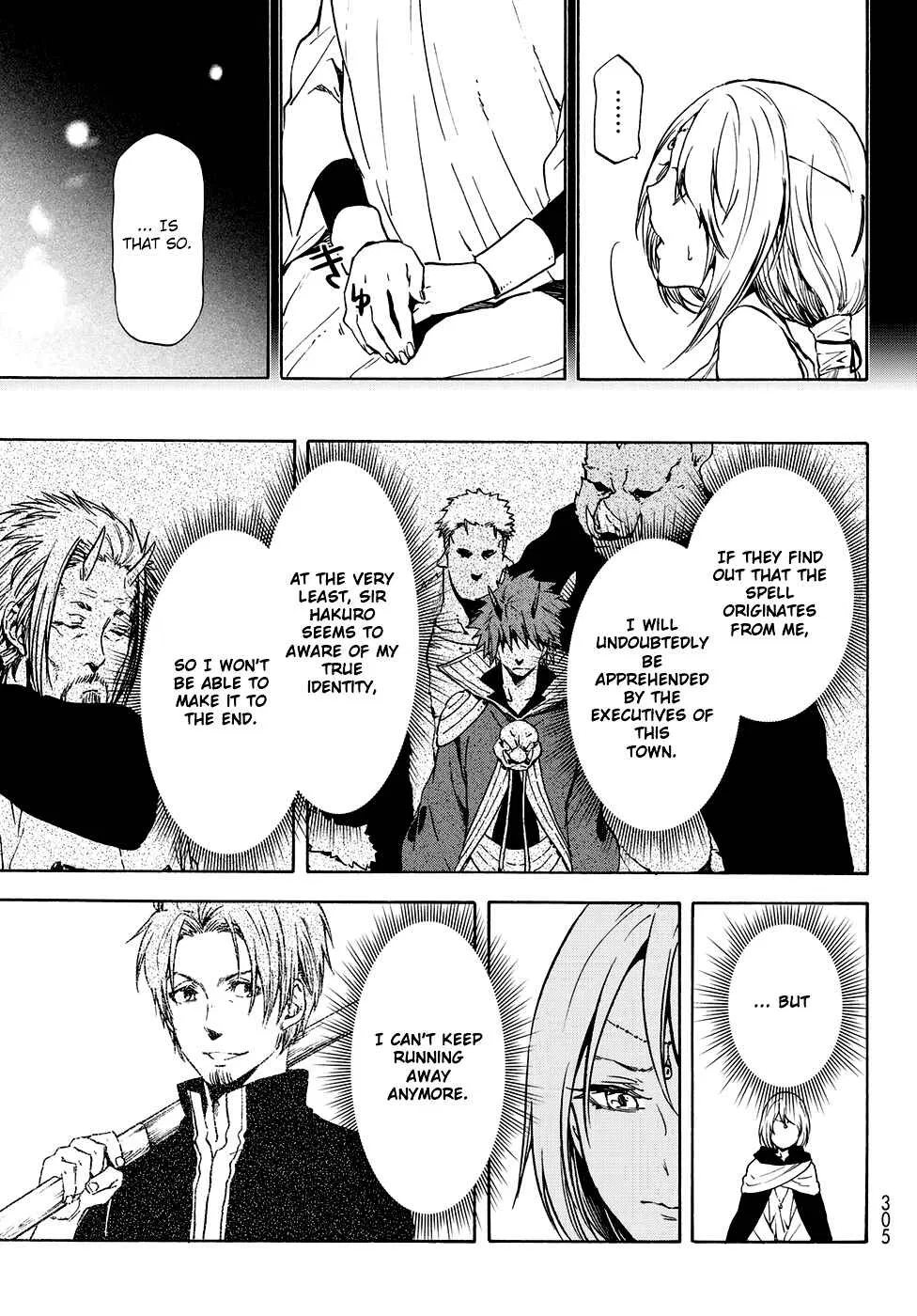 Tensei Shitara Slime Datta Ken Chapter 58 – Page 8