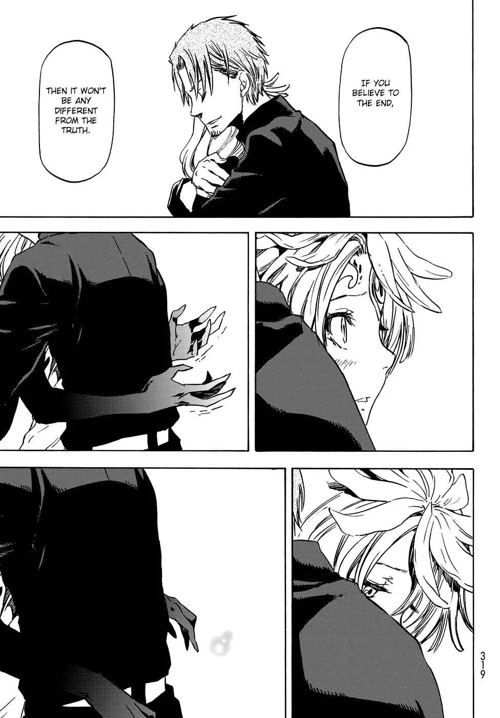 Tensei Shitara Slime Datta Ken Chapter 58 – Page 22