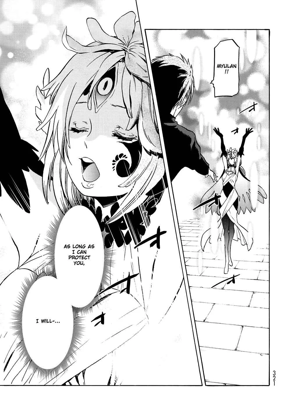 Tensei Shitara Slime Datta Ken Chapter 58 – Page 24