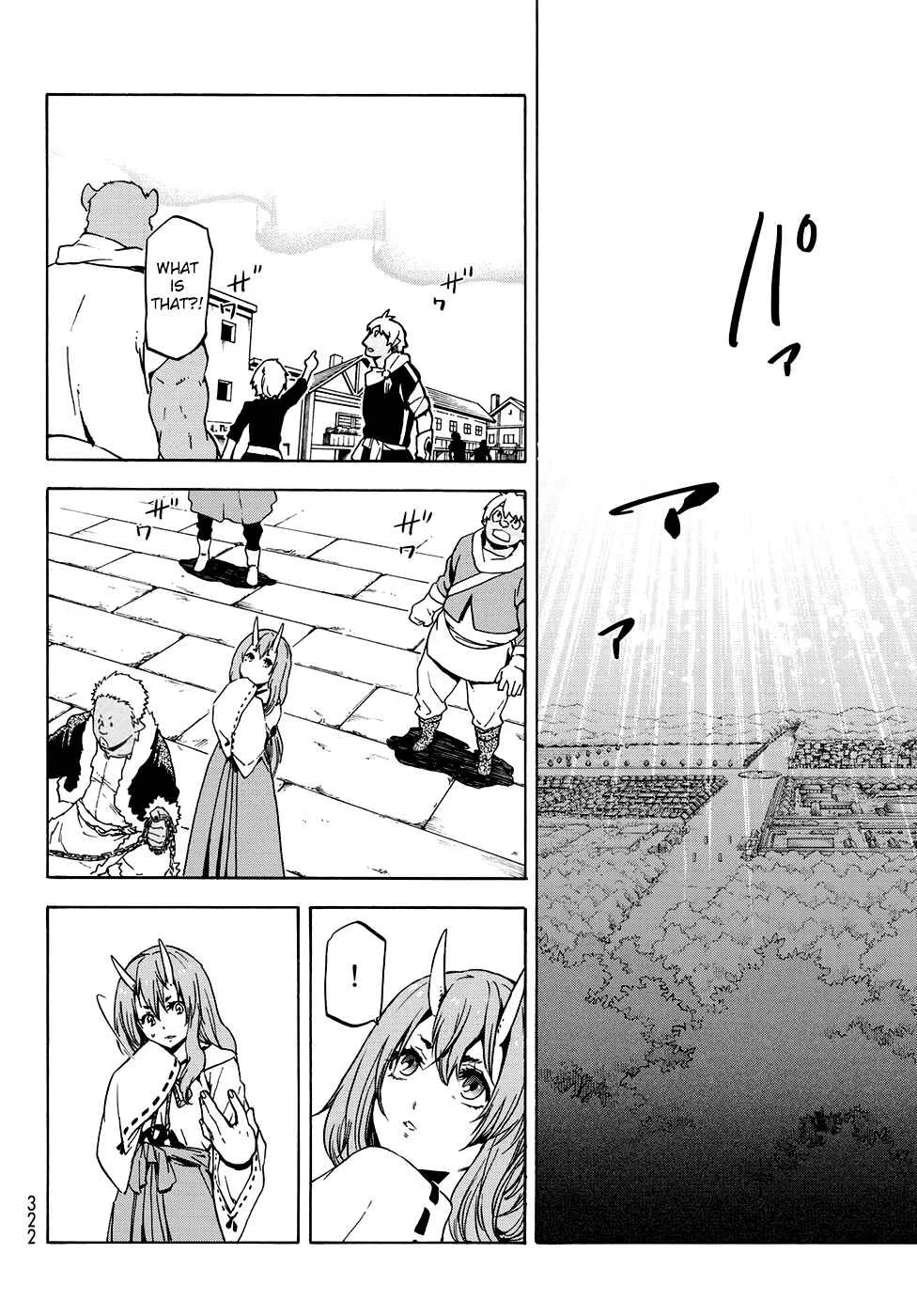 Tensei Shitara Slime Datta Ken Chapter 58 – Page 25