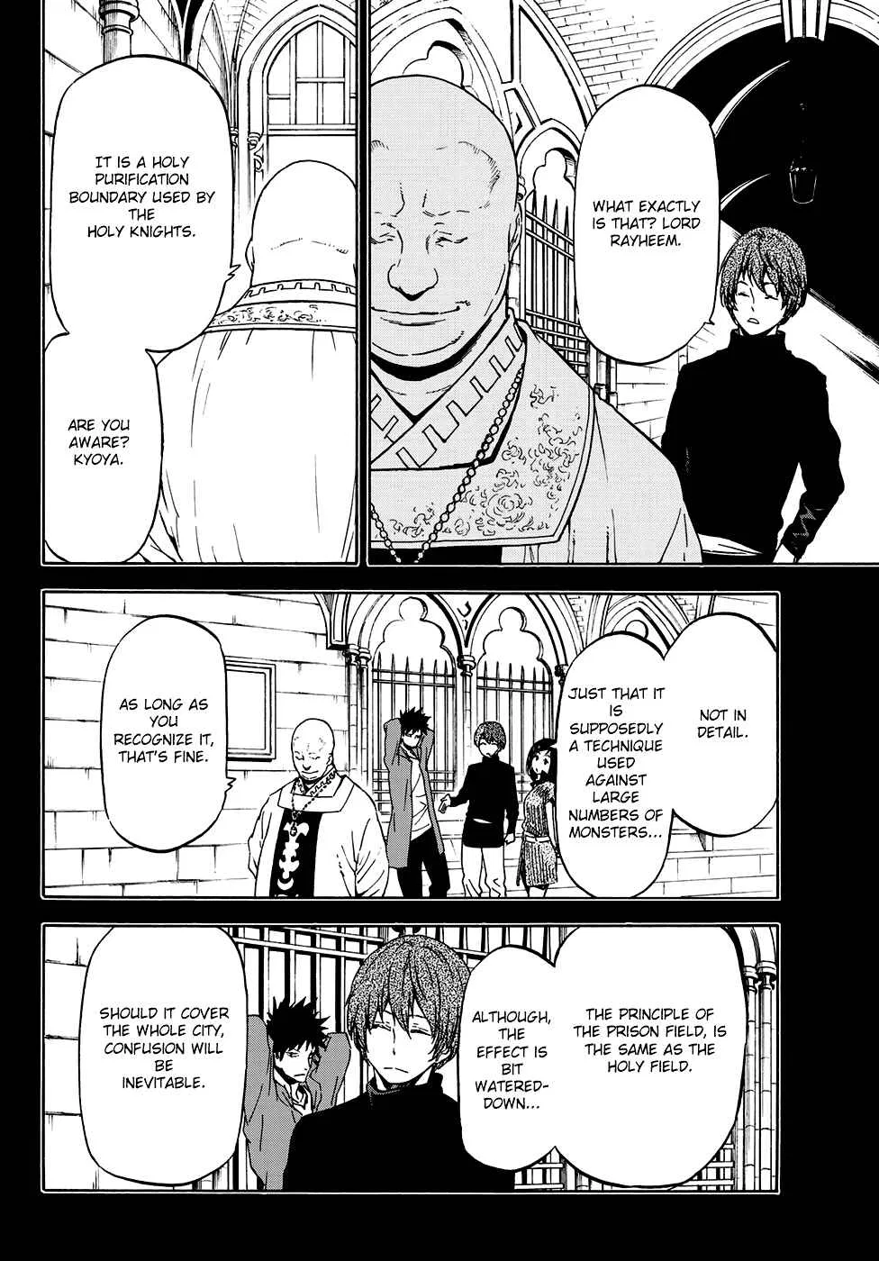 Tensei Shitara Slime Datta Ken Chapter 58 – Page 29