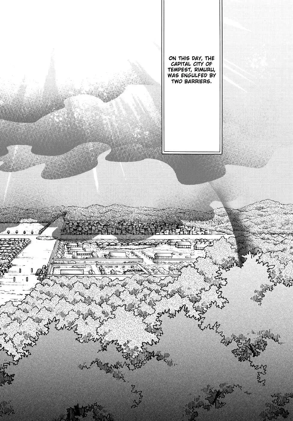 Tensei Shitara Slime Datta Ken Chapter 58 – Page 31
