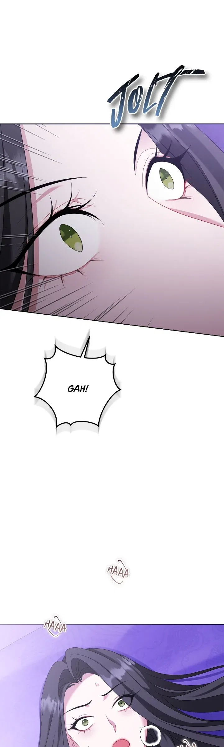 In the Name of Your Death Chapter 102 – Page 9
