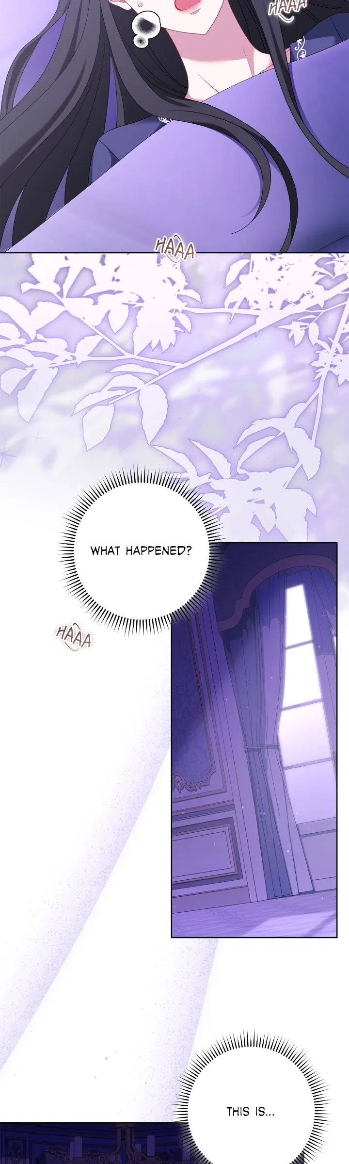 In the Name of Your Death Chapter 102 – Page 10