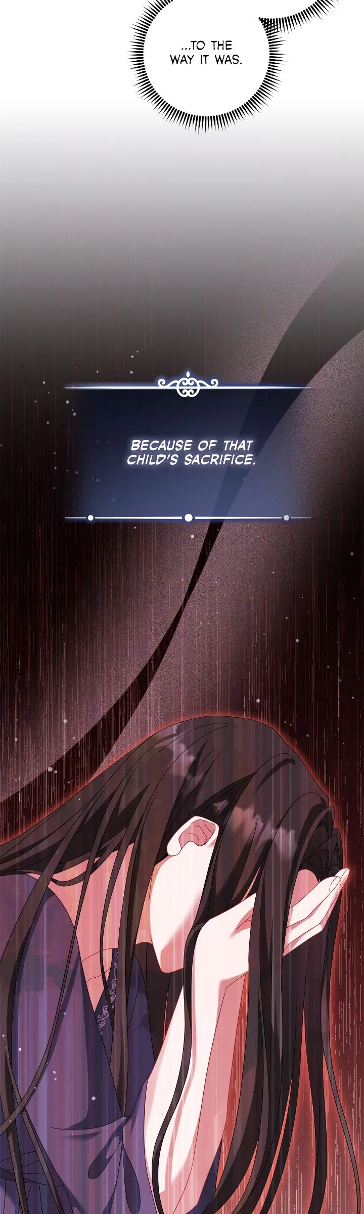 In the Name of Your Death Chapter 102 – Page 42