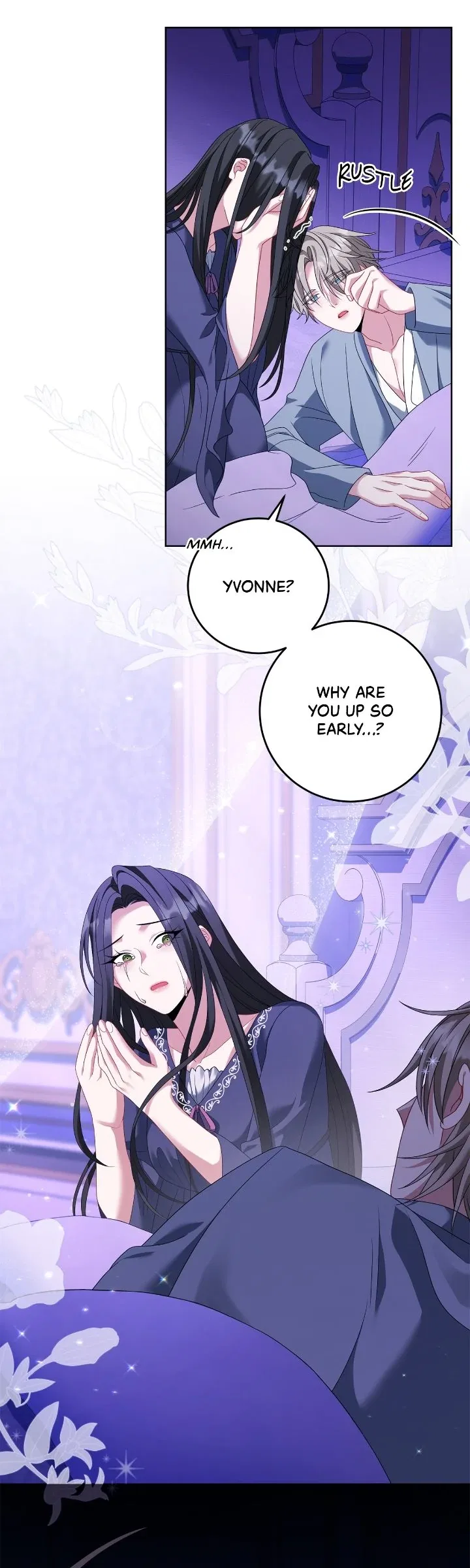 In the Name of Your Death Chapter 102 – Page 44