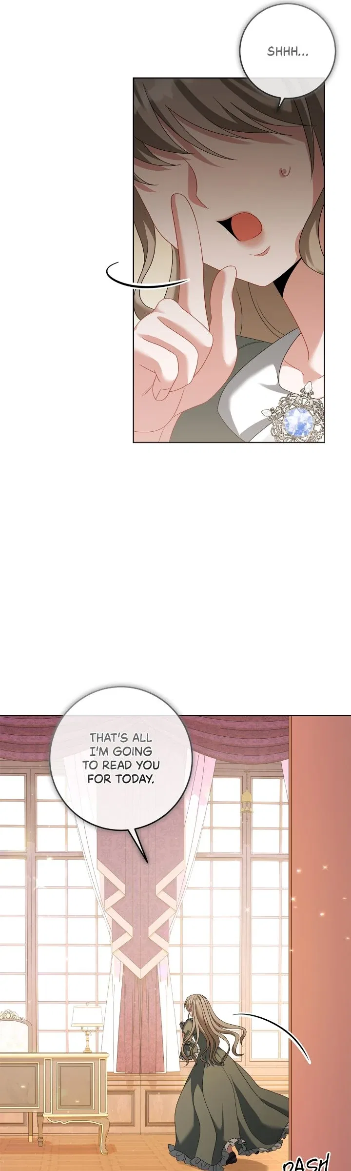 In the Name of Your Death Chapter 102 – Page 66