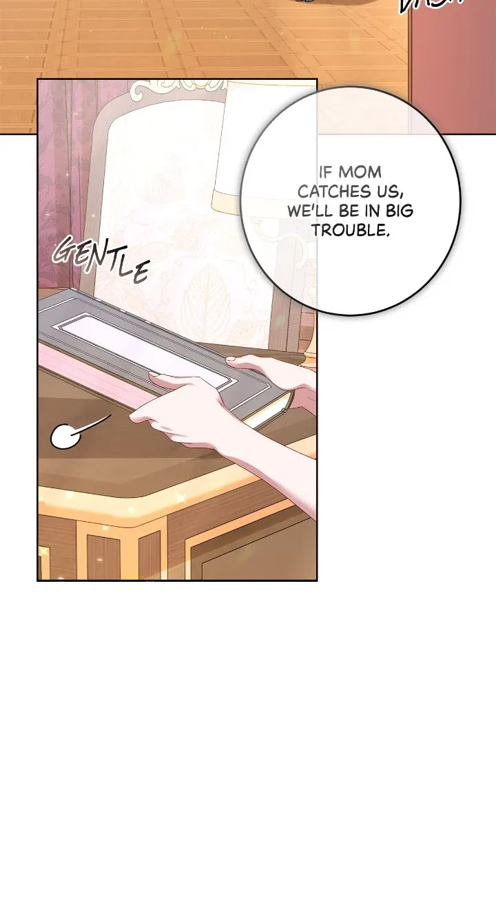 In the Name of Your Death Chapter 102 – Page 67