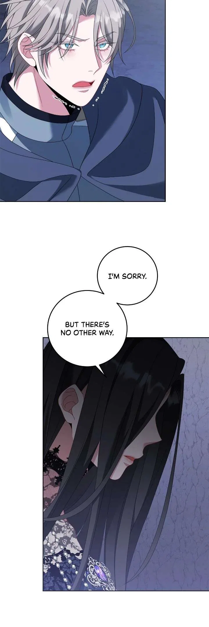In the Name of Your Death Chapter 101 – Page 26