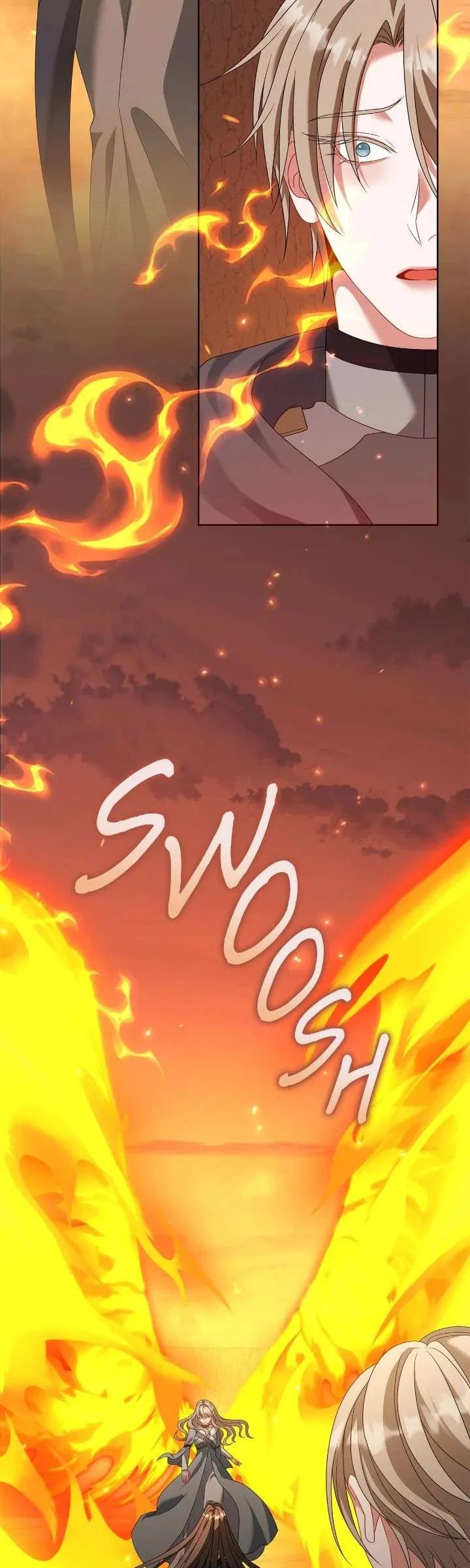 In the Name of Your Death Chapter 101 – Page 45