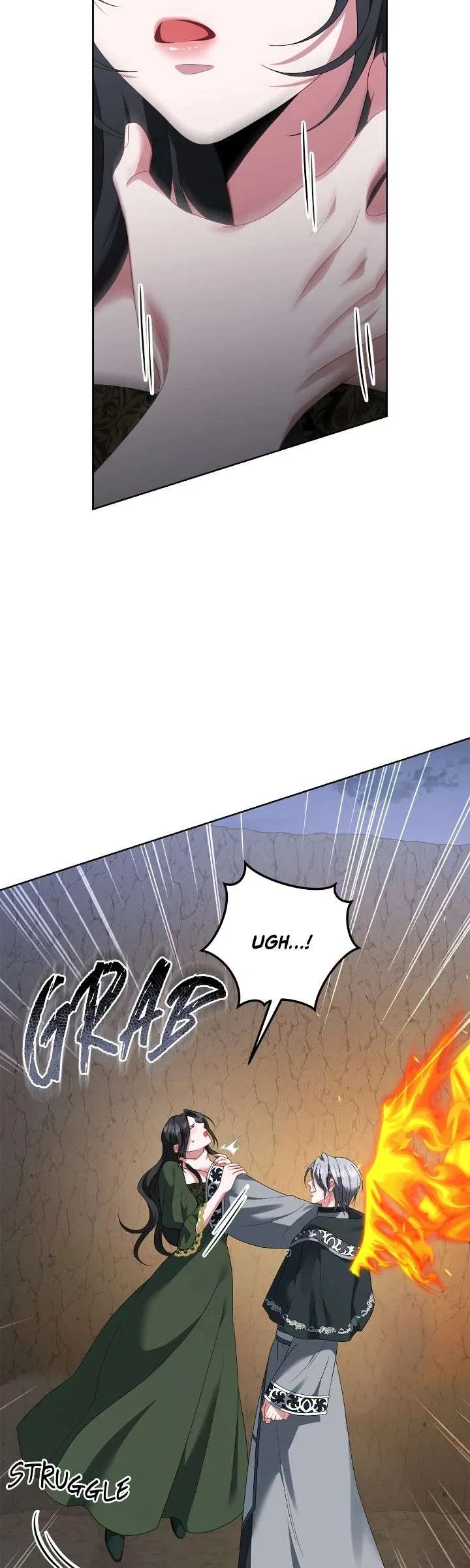 In the Name of Your Death Chapter 100 – Page 5