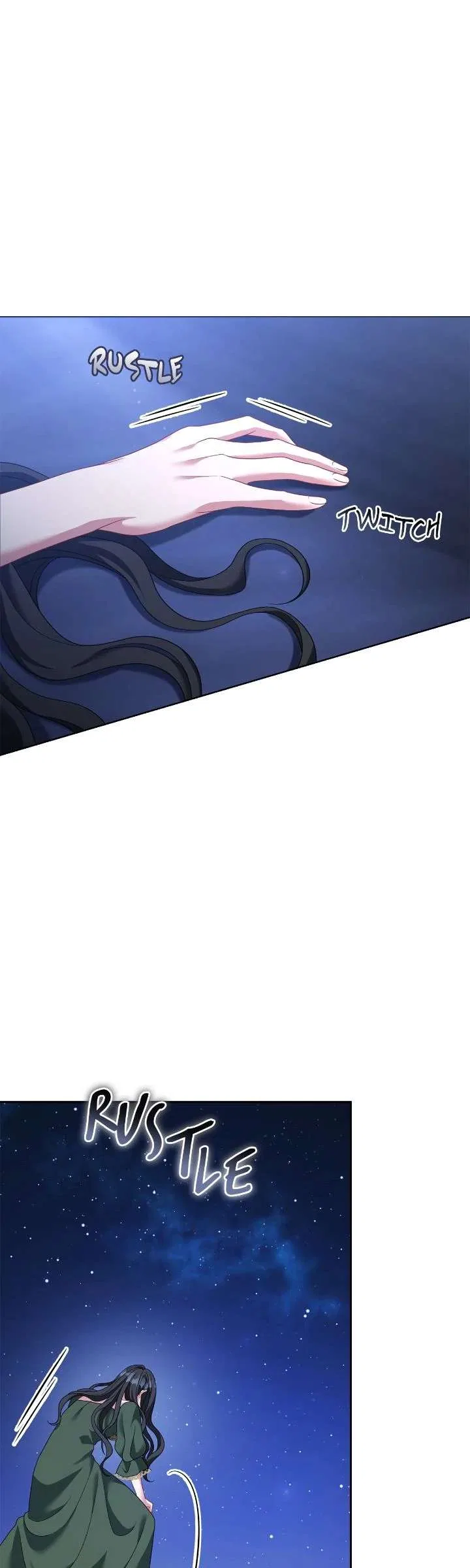 In the Name of Your Death Chapter 100 – Page 20