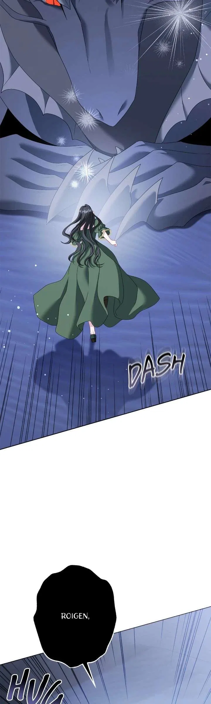 In the Name of Your Death Chapter 100 – Page 24