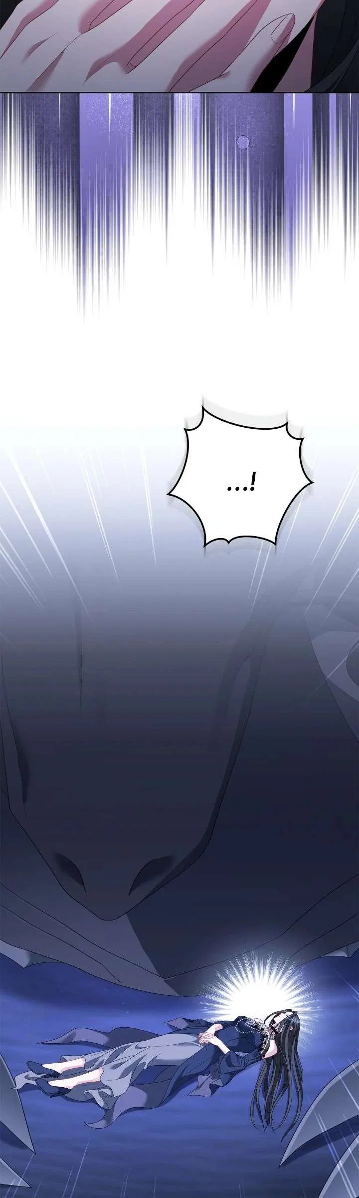 In the Name of Your Death Chapter 100 – Page 28