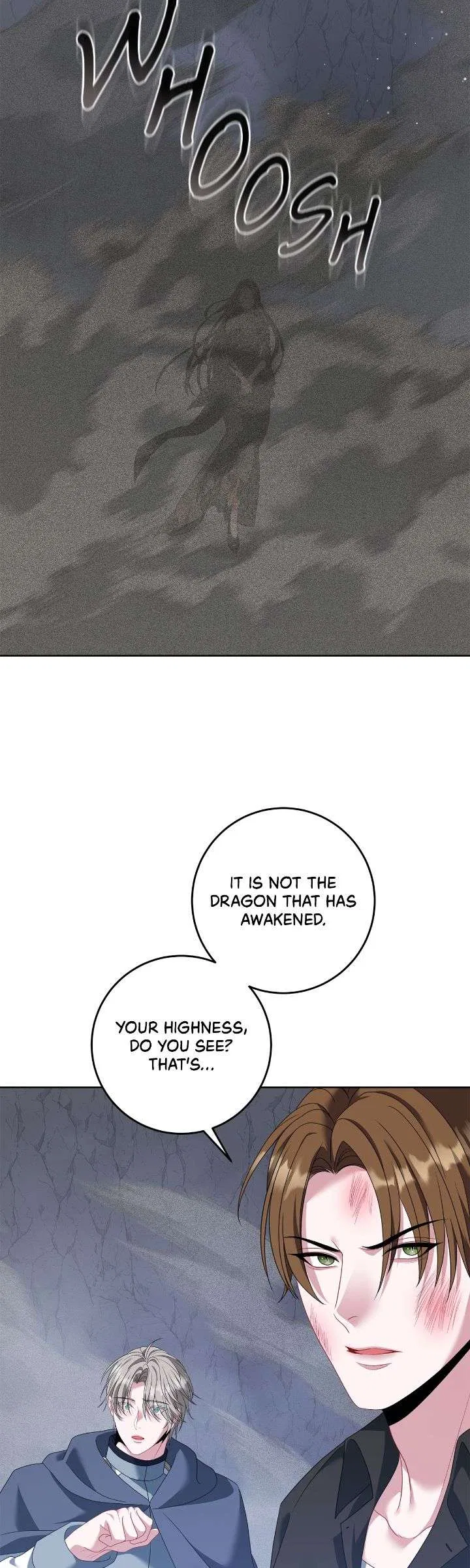 In the Name of Your Death Chapter 100 – Page 41