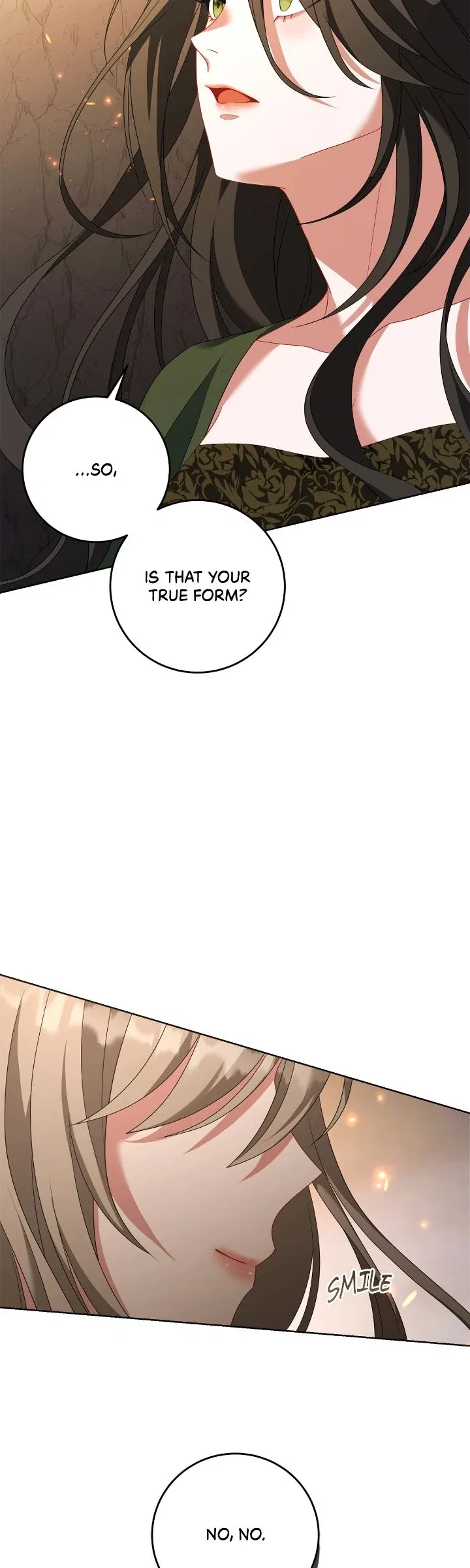 In the Name of Your Death Chapter 99 – Page 4