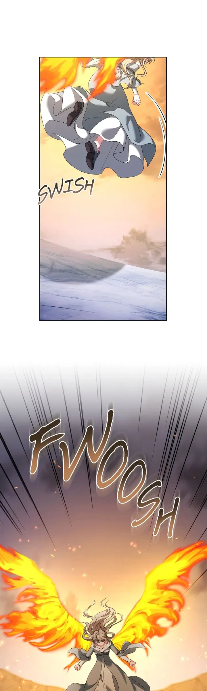 In the Name of Your Death Chapter 99 – Page 6