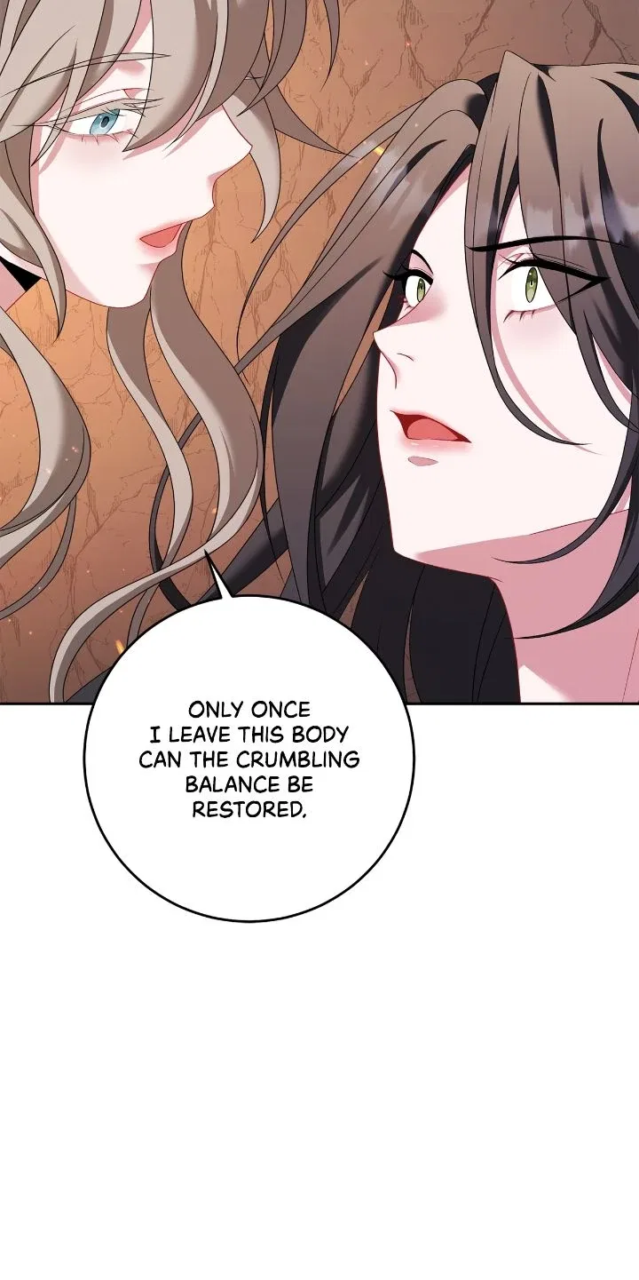 In the Name of Your Death Chapter 99 – Page 9