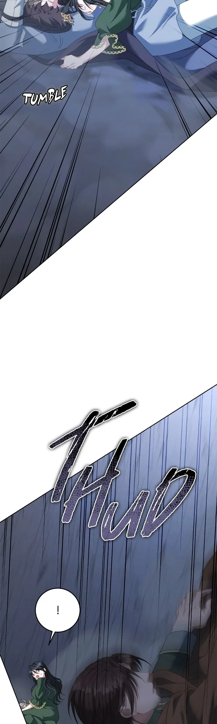 In the Name of Your Death Chapter 99 – Page 18
