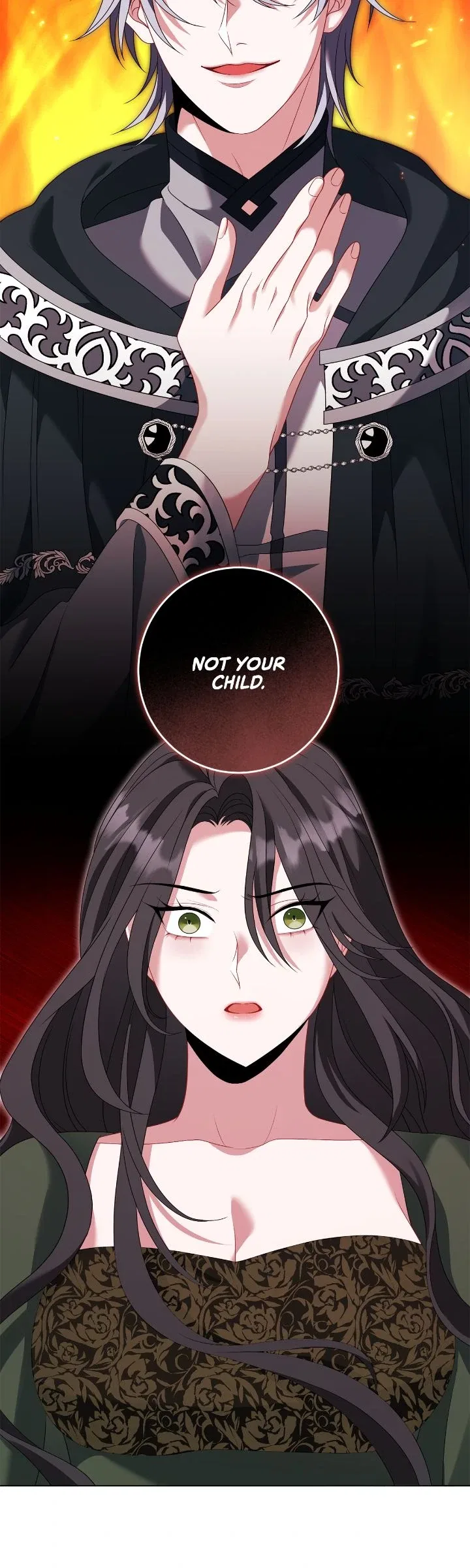 In the Name of Your Death Chapter 99 – Page 38