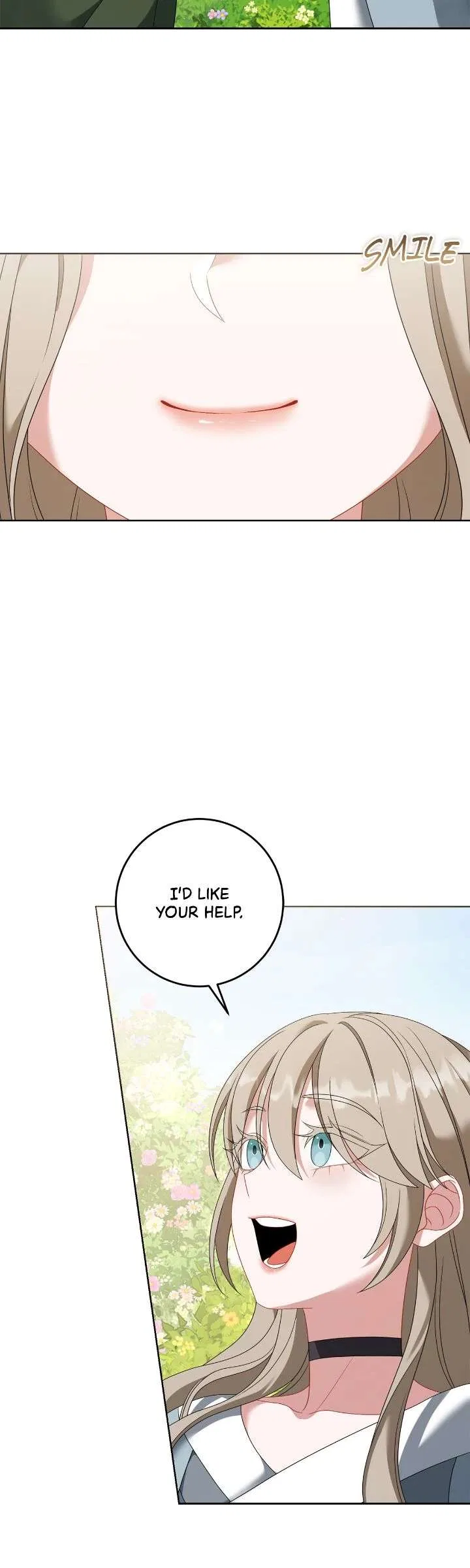 In the Name of Your Death Chapter 98 – Page 7