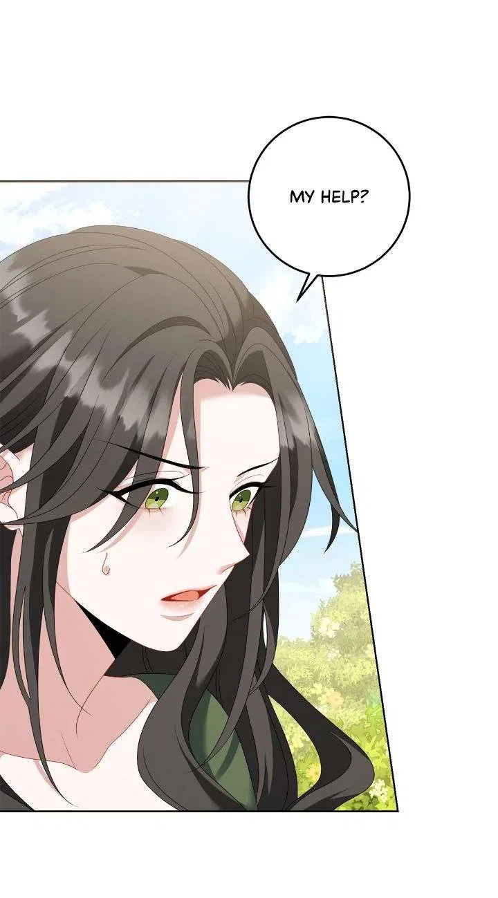 In the Name of Your Death Chapter 98 – Page 8