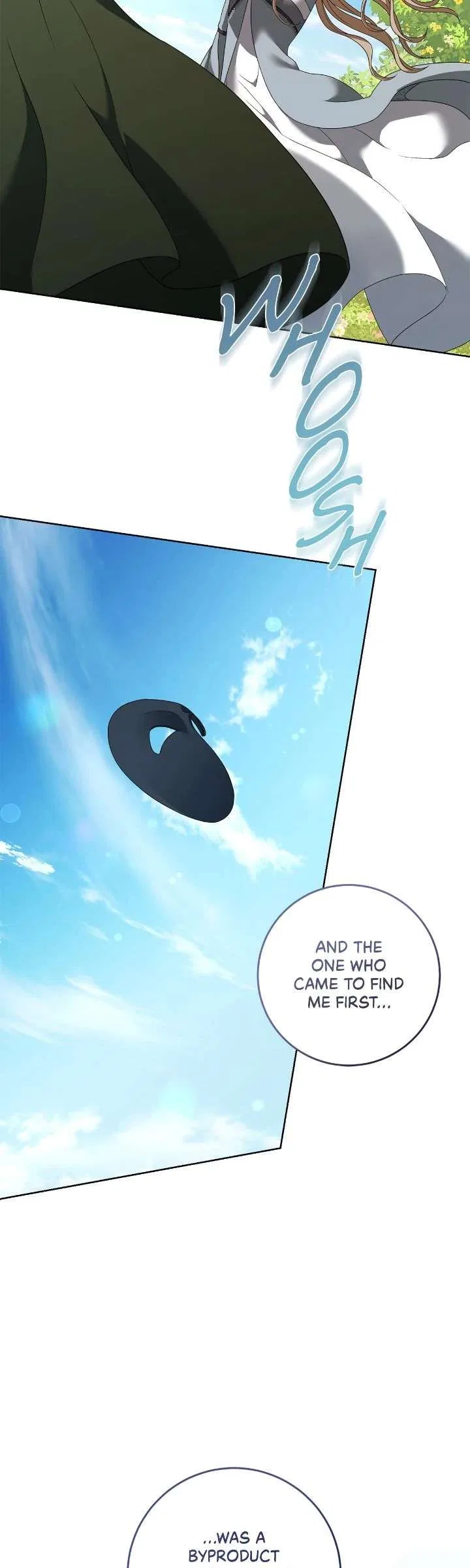 In the Name of Your Death Chapter 98 – Page 11