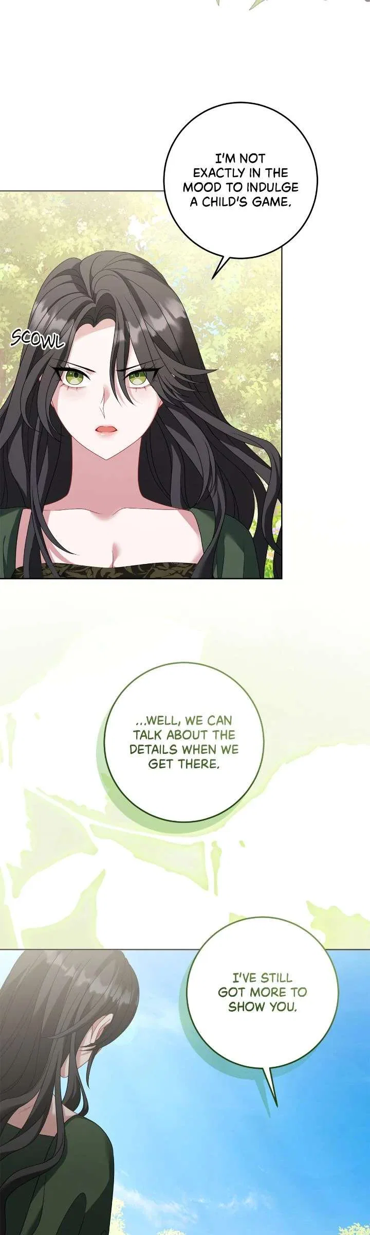 In the Name of Your Death Chapter 98 – Page 15
