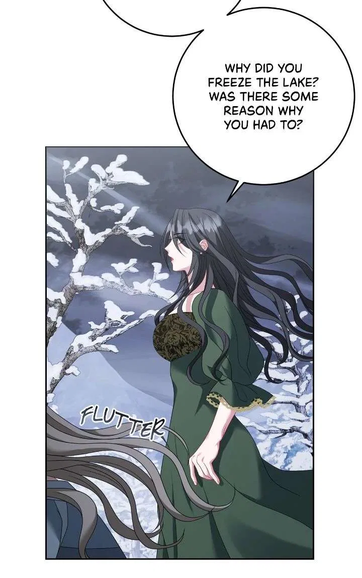 In the Name of Your Death Chapter 98 – Page 21