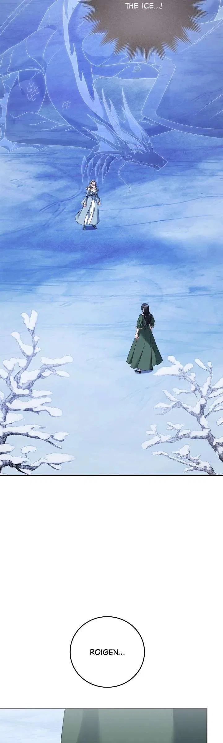 In the Name of Your Death Chapter 98 – Page 28