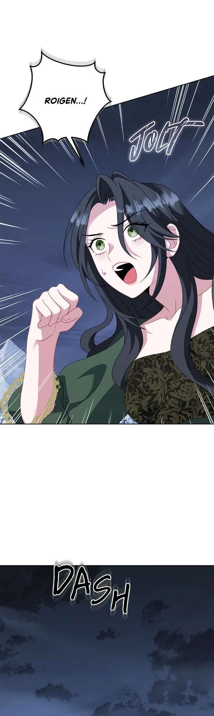 In the Name of Your Death Chapter 98 – Page 30