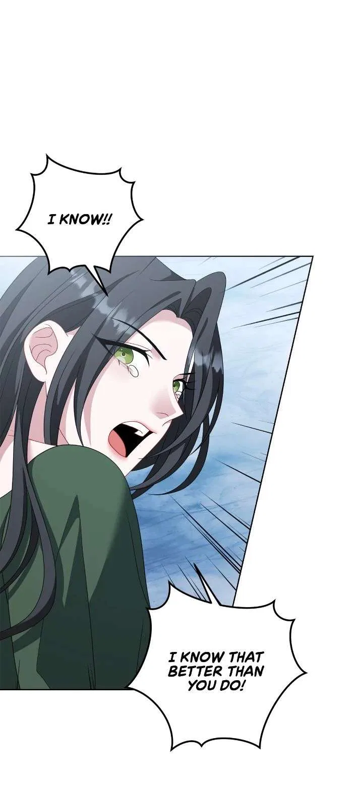 In the Name of Your Death Chapter 98 – Page 33