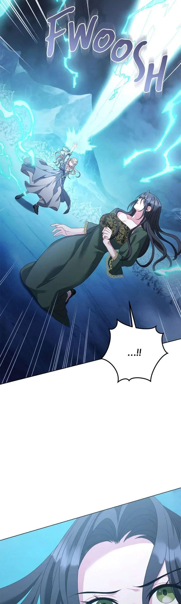 In the Name of Your Death Chapter 98 – Page 39