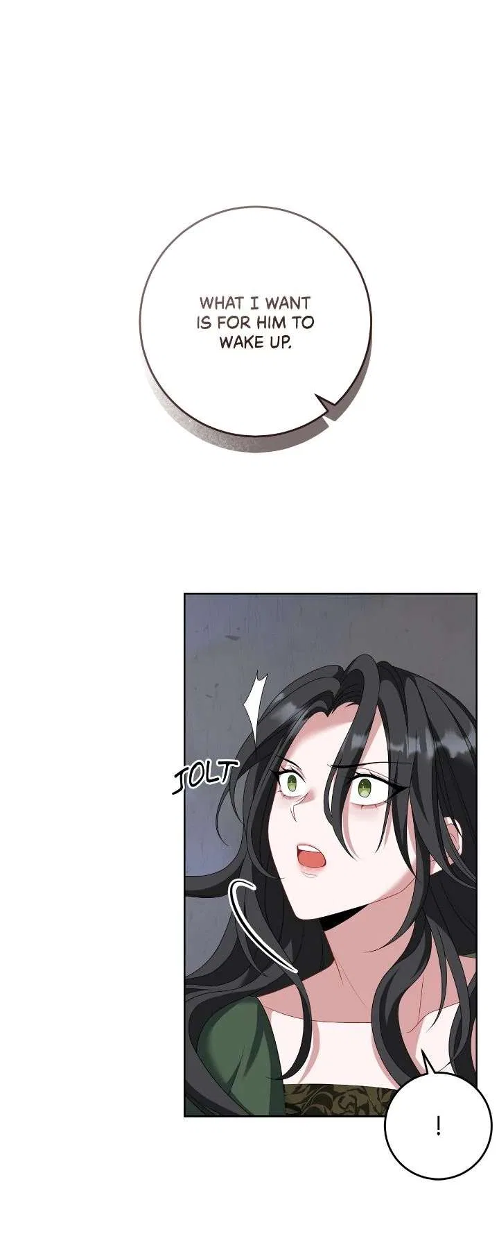 In the Name of Your Death Chapter 98 – Page 48