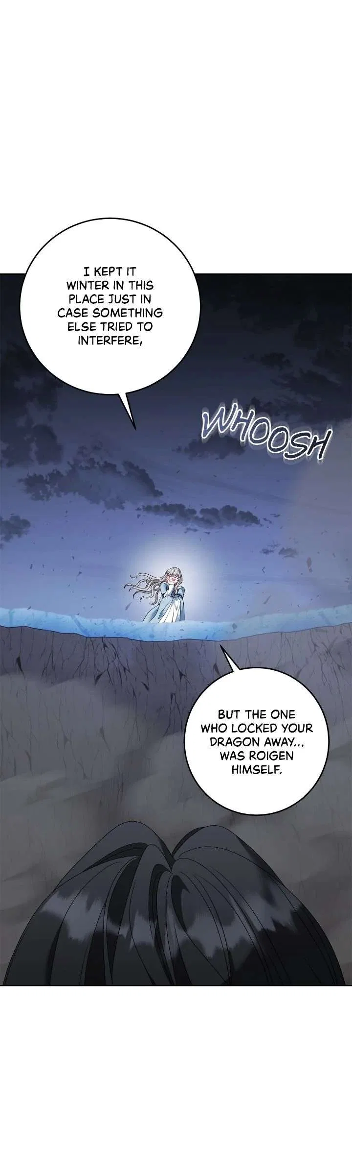 In the Name of Your Death Chapter 98 – Page 49