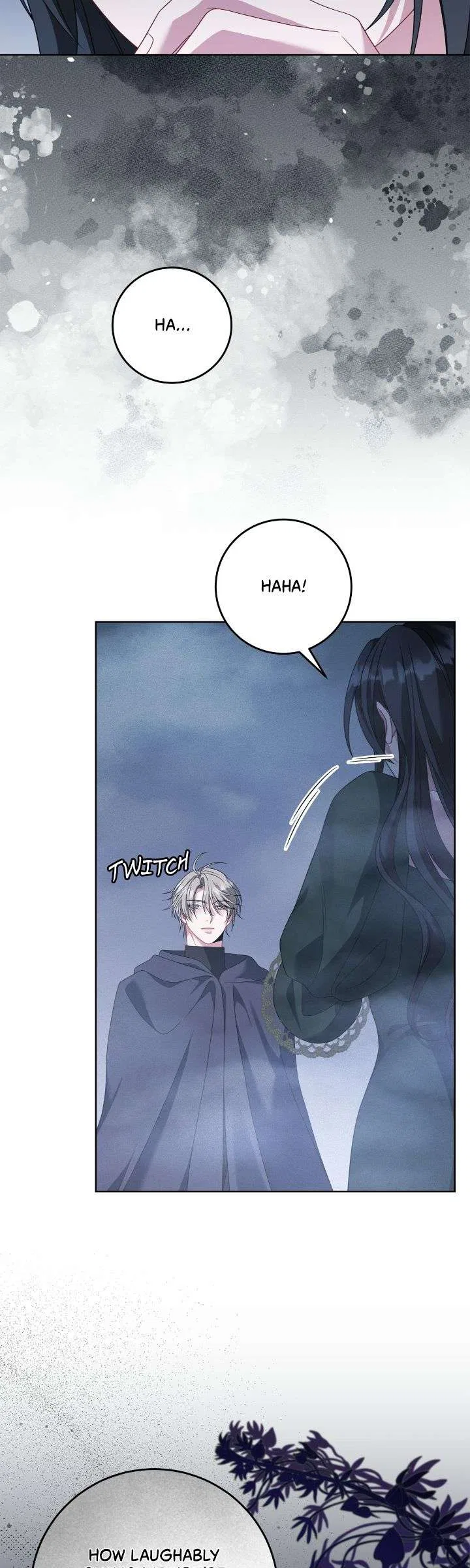 In the Name of Your Death Chapter 97 – Page 6