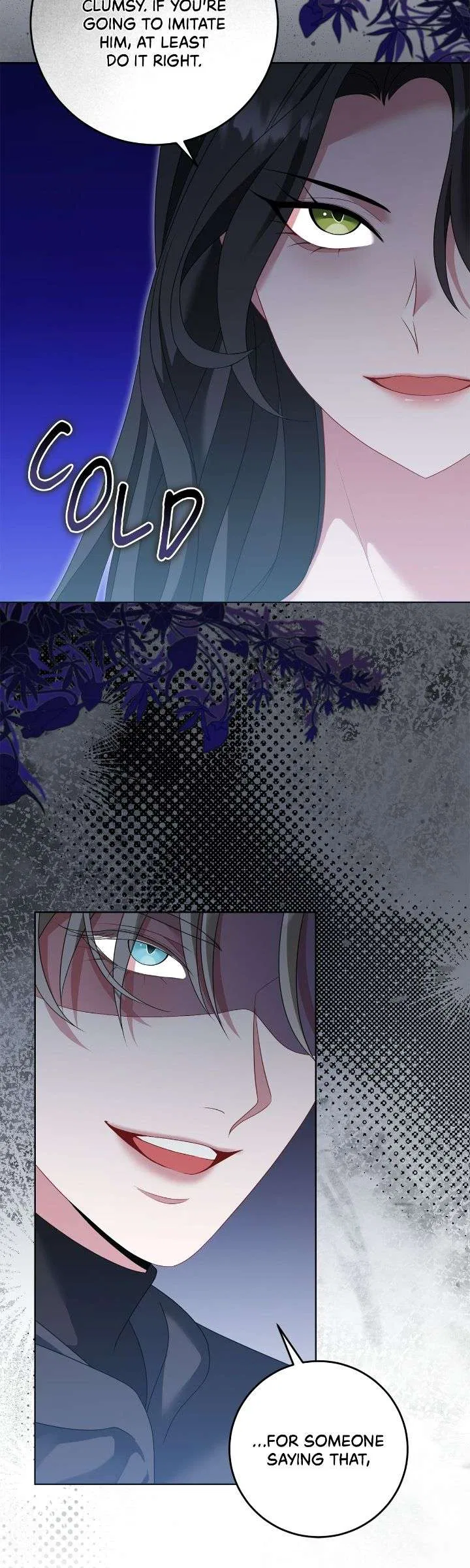 In the Name of Your Death Chapter 97 – Page 7