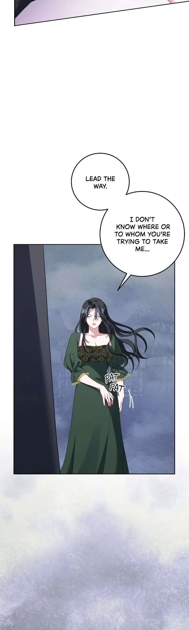 In the Name of Your Death Chapter 97 – Page 10