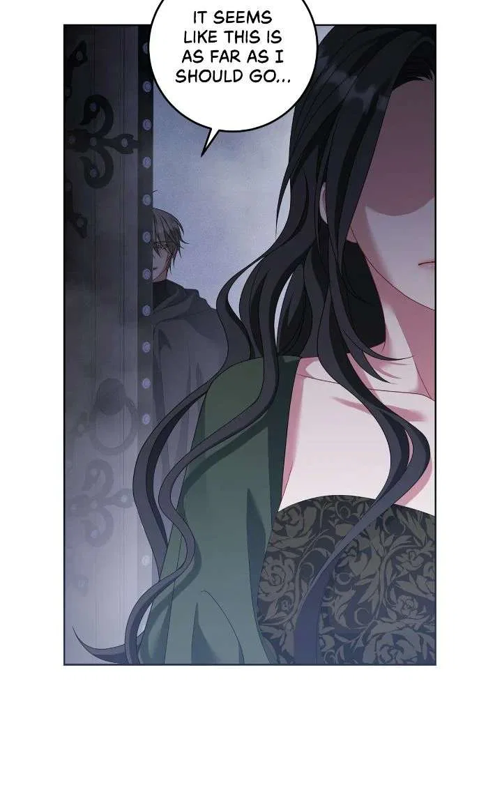 In the Name of Your Death Chapter 97 – Page 16